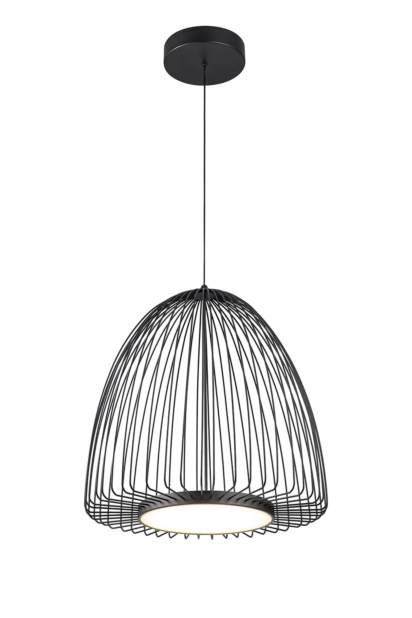 Smart Ceiling Lights Mantra Single Pendant